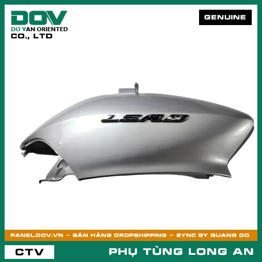 BỘ ỐP SƯỜN TRÁI *NH411M* HONDA LEAD, LEAD 110 — 83605GGE900ZD