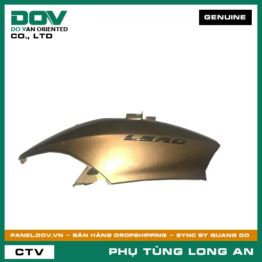 BỘ ỐP SƯỜN TRÁI *Y208M* HONDA LEAD — 83605GGE900ZK