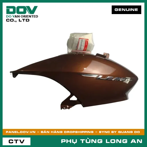 BỘ ỐP SƯỜN TRÁI *YR303* HONDA LEAD — 83605GGEA10ZA