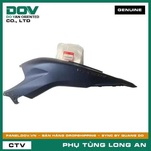 BỘ ỐP SƯỜN TRÁI *PB425* HONDA VISION, VISION 110 — 83605K2CV00ZD