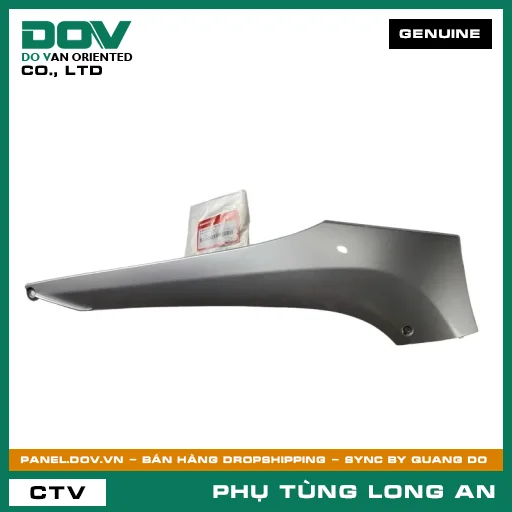 ỐP SÀN BÊN TRÁI *NH411M* HONDA LEAD, LEAD 110 — 83610GGE900ZD
