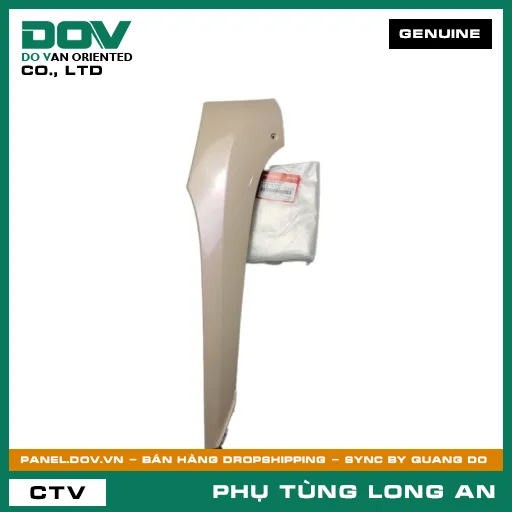 ỐP SÀN BÊN TRÁI *YR299P* HONDA LEAD, LEAD 110 — 83610GGE900ZF