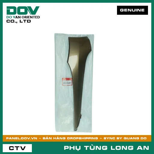 ỐP SÀN BÊN TRÁI *Y208M* HONDA LEAD — 83610GGE900ZK