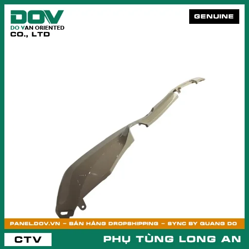 ỐP SÀN BÊN TRÁI *YR299P* HONDA LEAD, LEAD 125 — 83610K12V00ZA