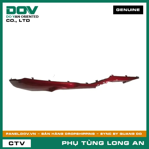 ỐP SÀN BÊN TRÁI *R368C* HONDA LEAD, LEAD 125 — 83610K12V00ZB