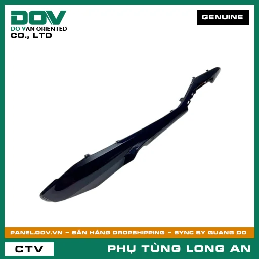 ỐP SÀN BÊN TRÁI *PB403P* HONDA LEAD, LEAD 125 — 83610K12V00ZC
