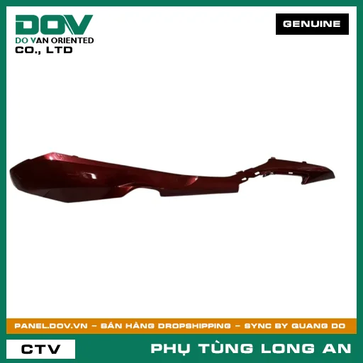ỐP SÀN BÊN TRÁI *R350C* HONDA LEAD, LEAD 125 — 83610K2TV00ZA