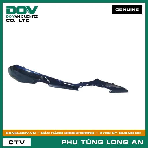 ỐP SÀN BÊN TRÁI *PB426P* HONDA LEAD, LEAD 125 — 83610K2TV00ZB