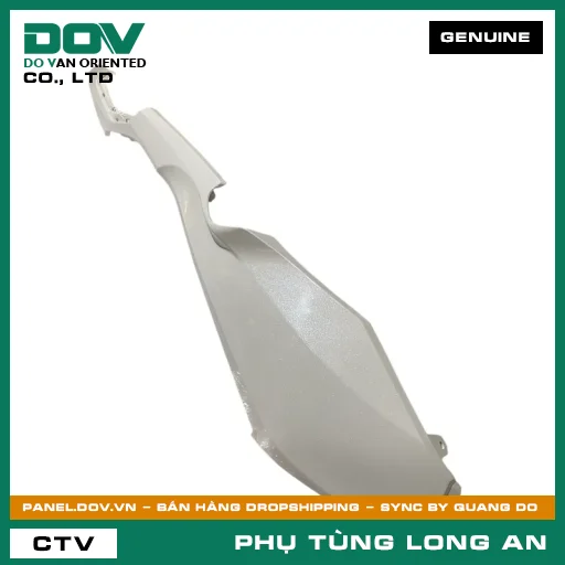 ỐP SÀN BÊN TRÁI *NHB35P* HONDA LEAD, LEAD 125 — 83610K2TV00ZD