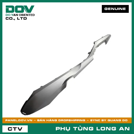 ỐP SÀN BÊN TRÁI *NHB18M* HONDA LEAD, LEAD 125 — 83610K2TV00ZF
