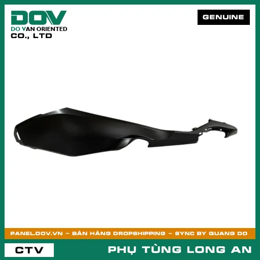 ỐP SÀN BÊN TRÁI *NHA76M* HONDA LEAD — 83610K2TV00ZG