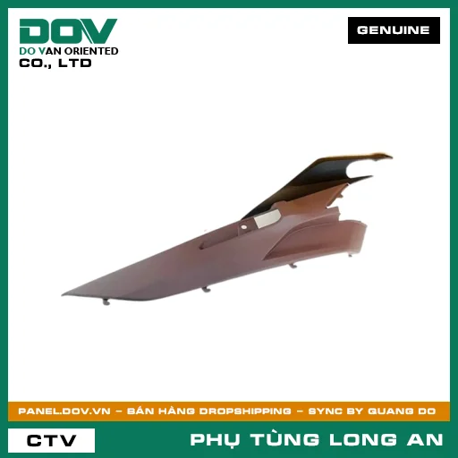 ỐP TRUNG TÂM BÊN TRÁI *YR286R* HONDA LEAD, LEAD 125 — 83620K12900ZB
