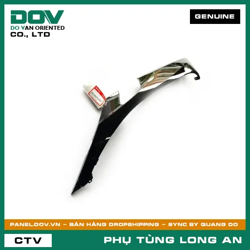 ỐP SÀN BÊN TRÁI *NHA69P* HONDA VISION, VISION 110 — 83620KZLE00ZD