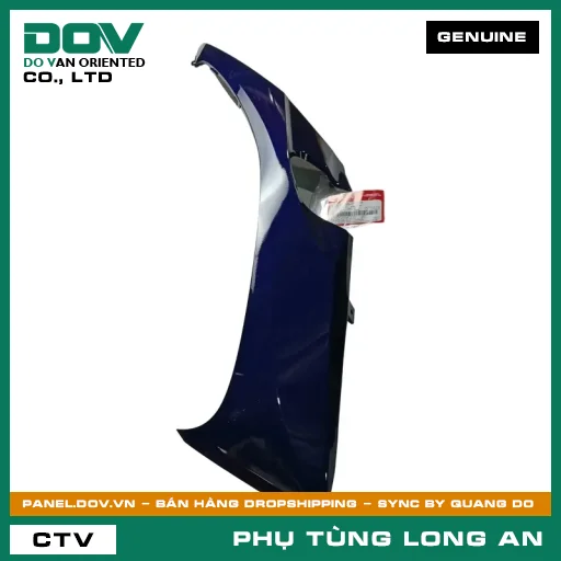 ỐP SÀN BÊN TRÁI *PB390M* HONDA VISION, VISION 110 — 83620KZLE00ZF
