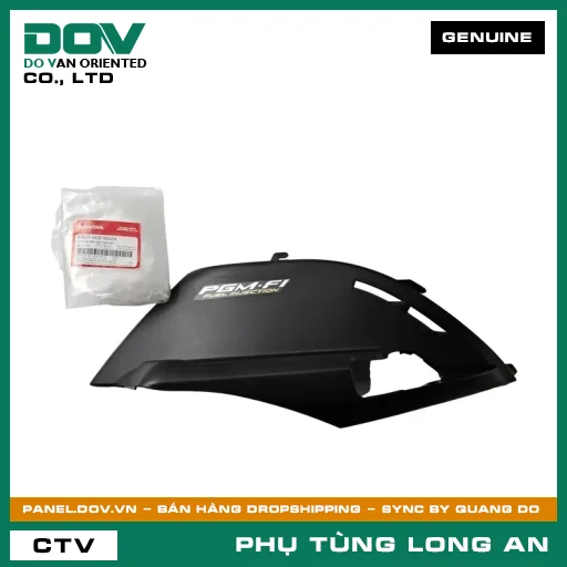 ỐP TRUNG TÂM TRÁI *NH105* HONDA LEAD, LEAD 110 — 83625GGE900ZA