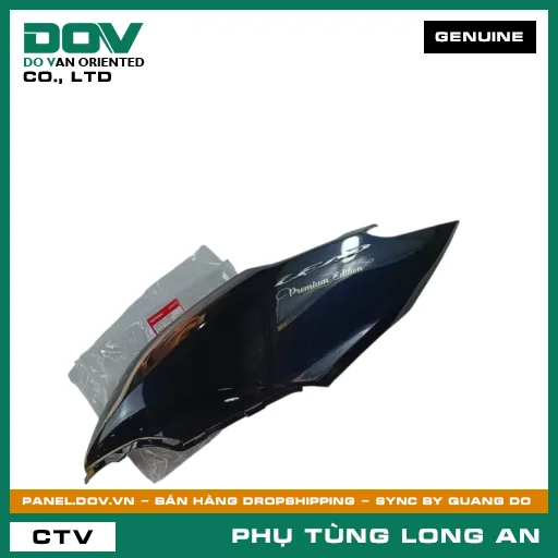 BỘ ỐP  SƯỜN TRÁI *PB403* HONDA LEAD — 83650K12V90ZF