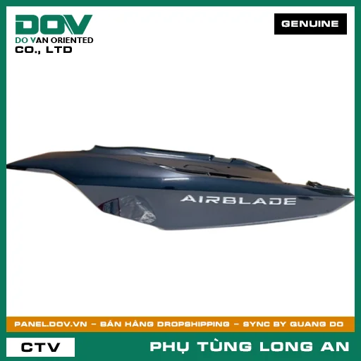 BỘ ỐP THÂN BÊN TRÁI *NHB25* HONDA AIR BLADE, AIR BLADE 125/150 — 83650K1FV00ZB