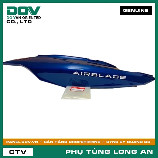 BỘ ỐP THÂN BÊN TRÁI *PB421* HONDA AIR BLADE, AIR BLADE 125/150 — 83650K1FV00ZE