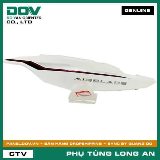 BỘ ỐP THÂN BÊN TRÁI *NHB35* HONDA AIR BLADE, AIR BLADE 125/150 — 83650K1GV00ZA