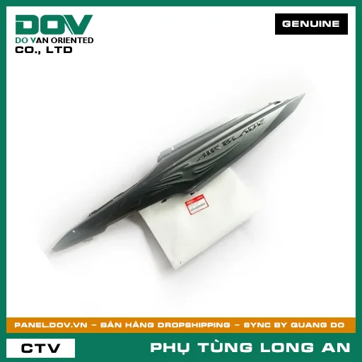 BỘ ỐP SƯỜN TRÁI *NHB51* HONDA AIR BLADE, AIR BLADE 125 — 83650K27V20ZA