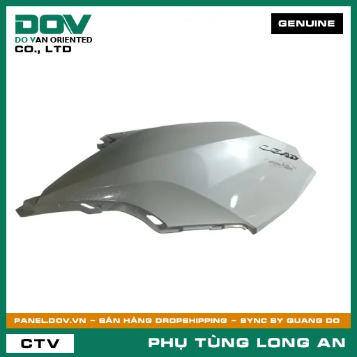 BỘ ỐP SƯỜN TRÁI *NHB35* HONDA LEAD, LEAD 125 — 83650K2TV10ZA