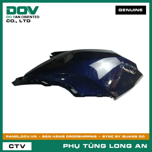 BỘ ỐP SƯỜN TRÁI *PB426* HONDA LEAD, LEAD 125 — 83650K2TV10ZC
