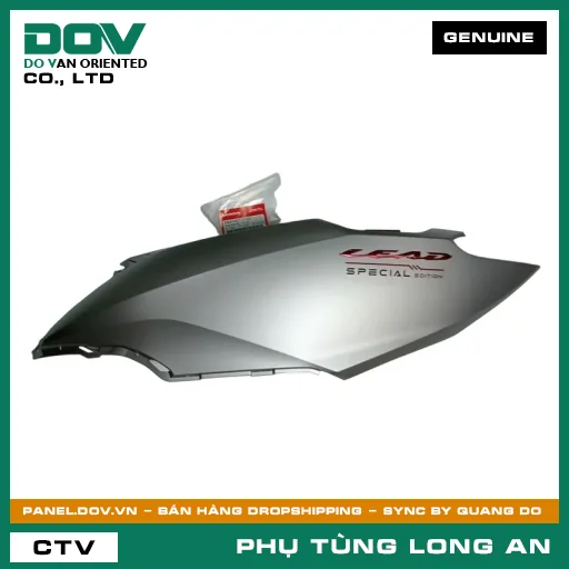 BỘ ỐP SƯỜN TRÁI *NHB18* HONDA LEAD, LEAD 125 — 83650K2TV20ZA