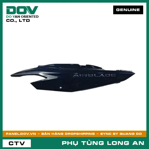 BỘ ỐP SƯỜN TRÁI *PB426* HONDA AIR BLADE, AIR BLADE 125/160 — 83650K2ZV00ZD