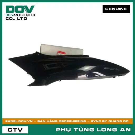 ỐP SƯỜN TRÁI *NHB25M* HONDA PCX, PCX 125/150 — 83650K96V00ZF