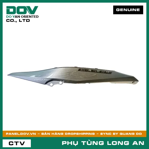 BỘ ỐP SƯỜN TRÁI *NHB43* HONDA AIR BLADE, AIR BLADE 110 — 83650KVGV60ZA