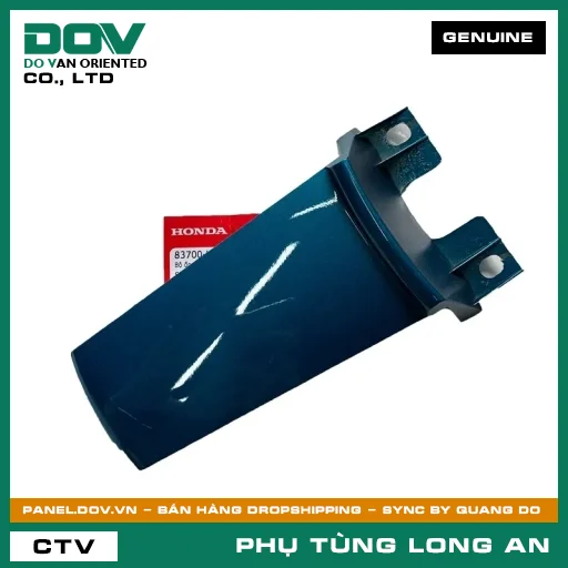 BỘ ỐP ĐUÔI SAU *B154M* HONDA FUTURE — 83700KFL830ZA