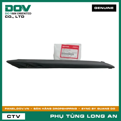 TRANG TRÍ SƯỜN PHẢI HONDA AIR BLADE, AIR BLADE 110 — 83700KVG900