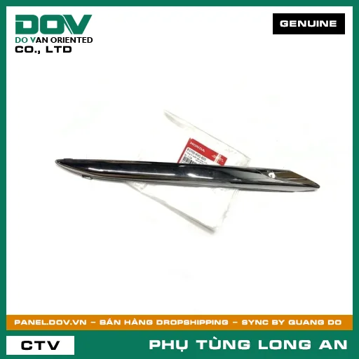 TRANG TRÍ SƯỜN BÊN PHẢI (CR) HONDA AIR BLADE, AIR BLADE 110 — 83700KVGB20