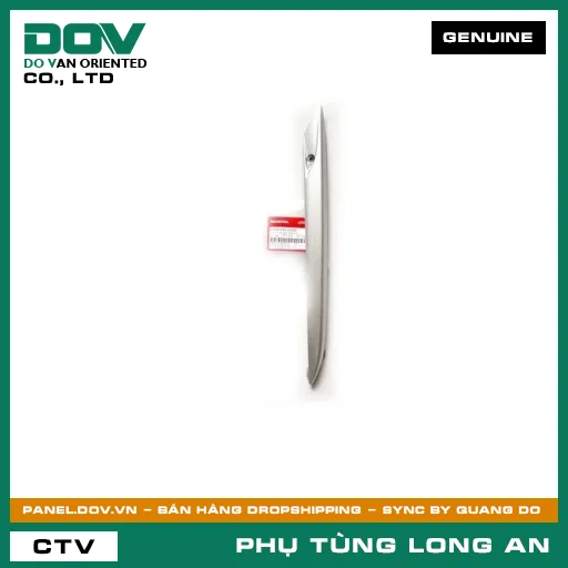 TRANG TRÍ SƯỜN PHẢI *NH411M* HONDA AIR BLADE, AIR BLADE 110 — 83700KVGV20ZA