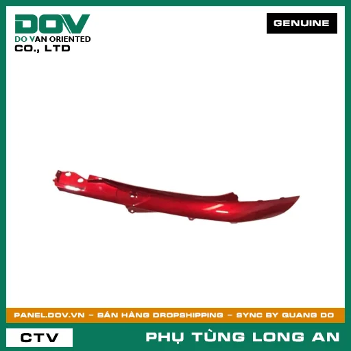 ỐP SƯỜN PHẢI TRÊN *R340C* HONDA AIR BLADE, AIR BLADE 110 — 83700KVGV40ZA