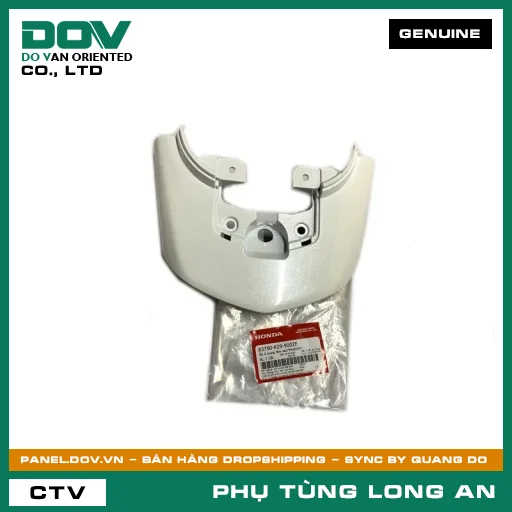 ỐP A TRUNG TÂM SAU*NHB35P* HONDA SH MODE — 83750K29900ZF