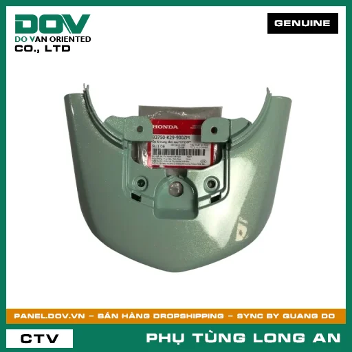 ỐP A TRUNG TÂM SAU*GY150P* HONDA SH MODE — 83750K29900ZM