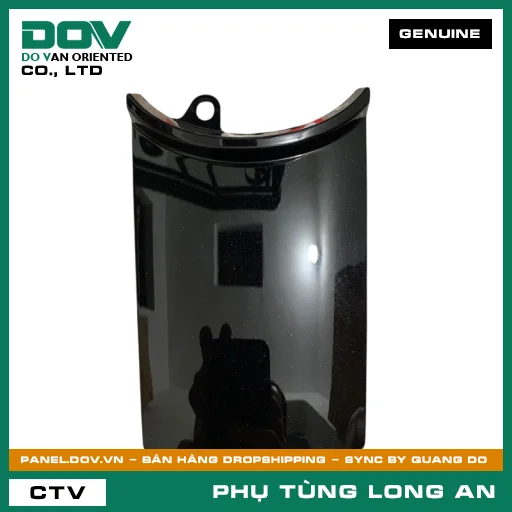 ỐP GIỮA ĐUÔI SAU *NHA69P* HONDA CLICK, CLICK 110 — 83750KVB950ZC