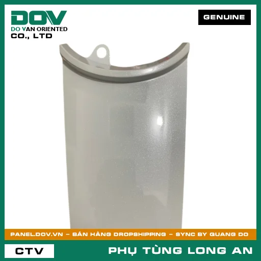 ỐP GIỮA ĐUÔI SAU *NHA96P* HONDA CLICK — 83750KVB950ZL