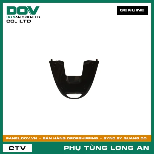 ỐP GIỮA ĐUÔI SAU DƯỚI *NHA69P* HONDA CLICK, CLICK 110 — 83751KVB950ZC