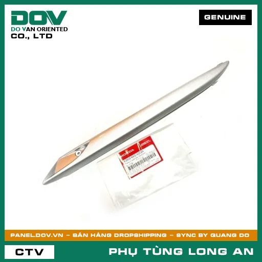 TRANG TRÍ SƯỜN TRÁI *NH411M* HONDA AIR BLADE, AIR BLADE 110 — 83800KVGV20ZA