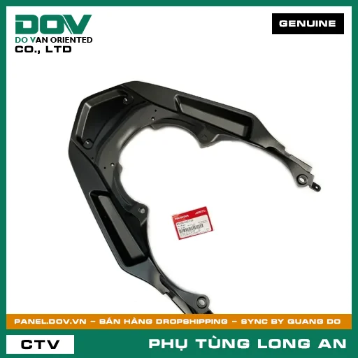 TAY DẮT SAU HONDA PCX 160 — 84100K1ZJ10