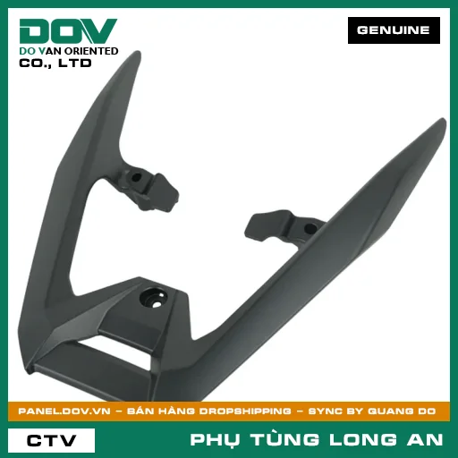TAY DẮT SAU *NH303M* HONDA VARIO 160 — 84100K2SN00ZA