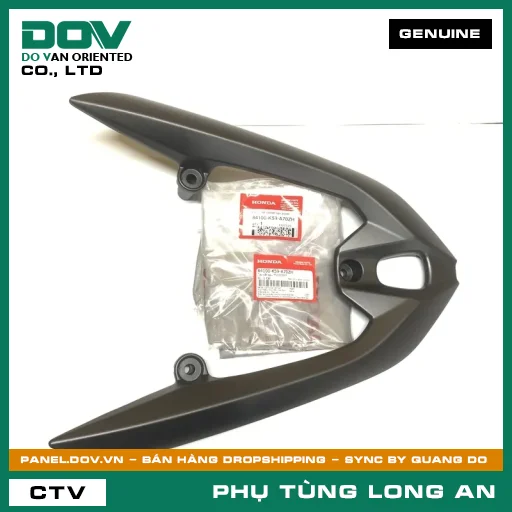 TAY DẮT SAU *NH303M* HONDA — 84100K59A70ZH