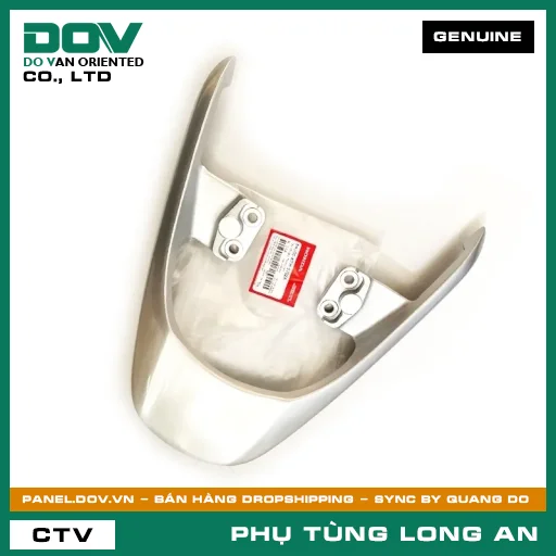 TAY DẮT SAU *NH411M* HONDA FUTURE NEO — 84100KTM970ZA