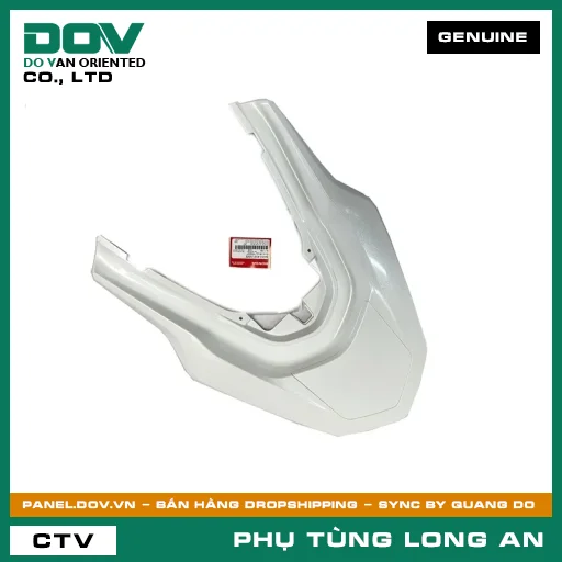 ỐP TAY DẮT SAU *NHB35P* HONDA  — 84151K1ZJ10ZE