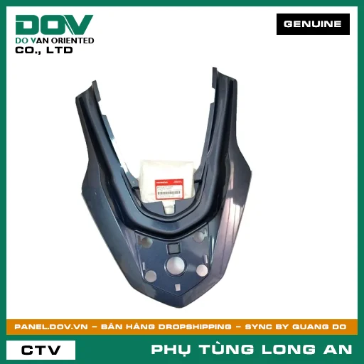 ỐP TAY DẮT SAU *PB420M* HONDA — 84151K1ZJ10ZH