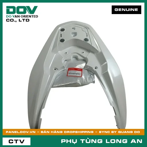 ỐP TAY DẮT SAU*NHB35P* HONDA PCX, PCX 125 — 84151K35V00ZC
