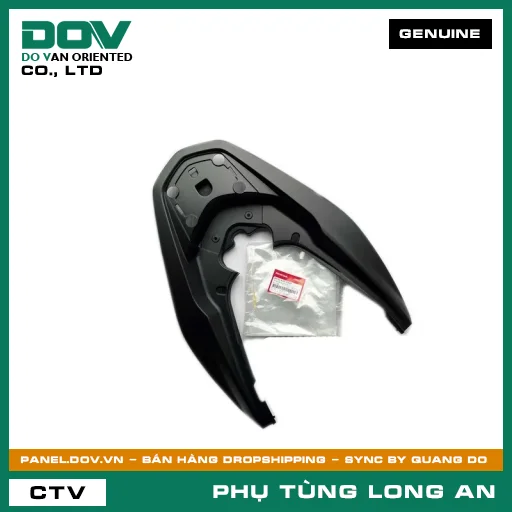 ỐP TAY DẮT SAU*NHA76M* HONDA PCX, PCX 125 — 84151K35V00ZF