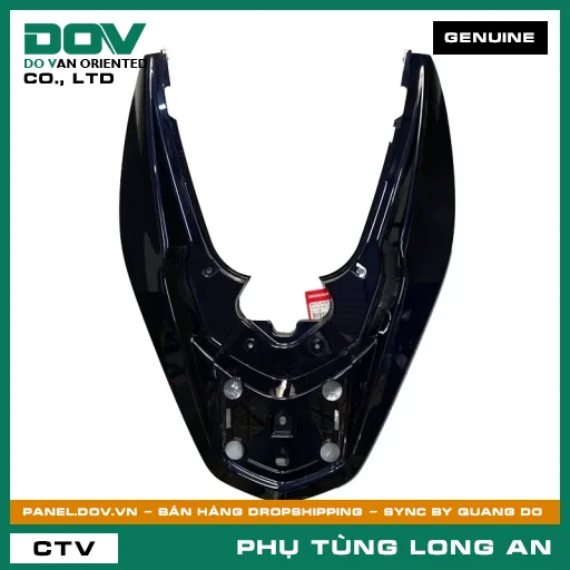 ỐP TAY DẮT SAU *PB403P* HONDA PCX, PCX 125 — 84151K35V00ZW